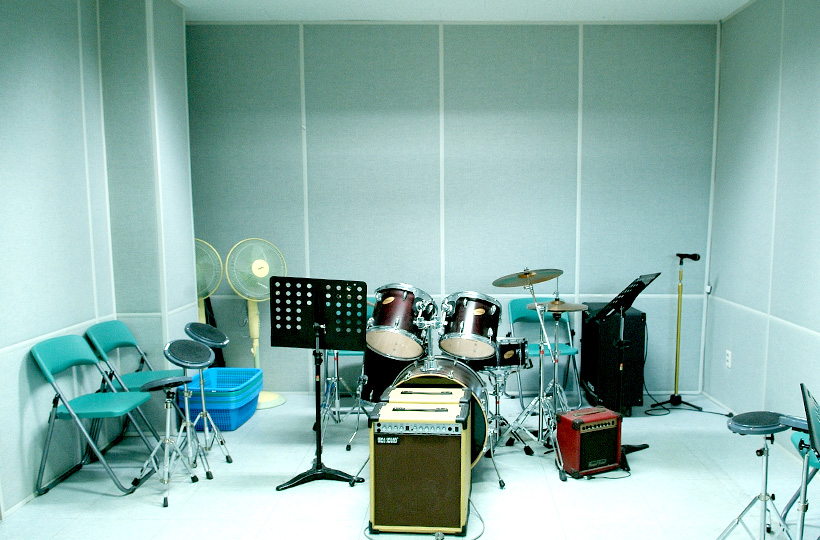공연연습실